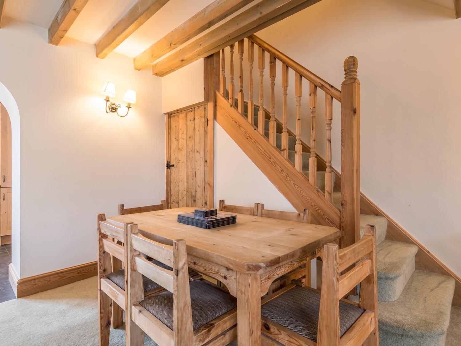 Fisherman'S Cottage Сихаузес Екстериор снимка
