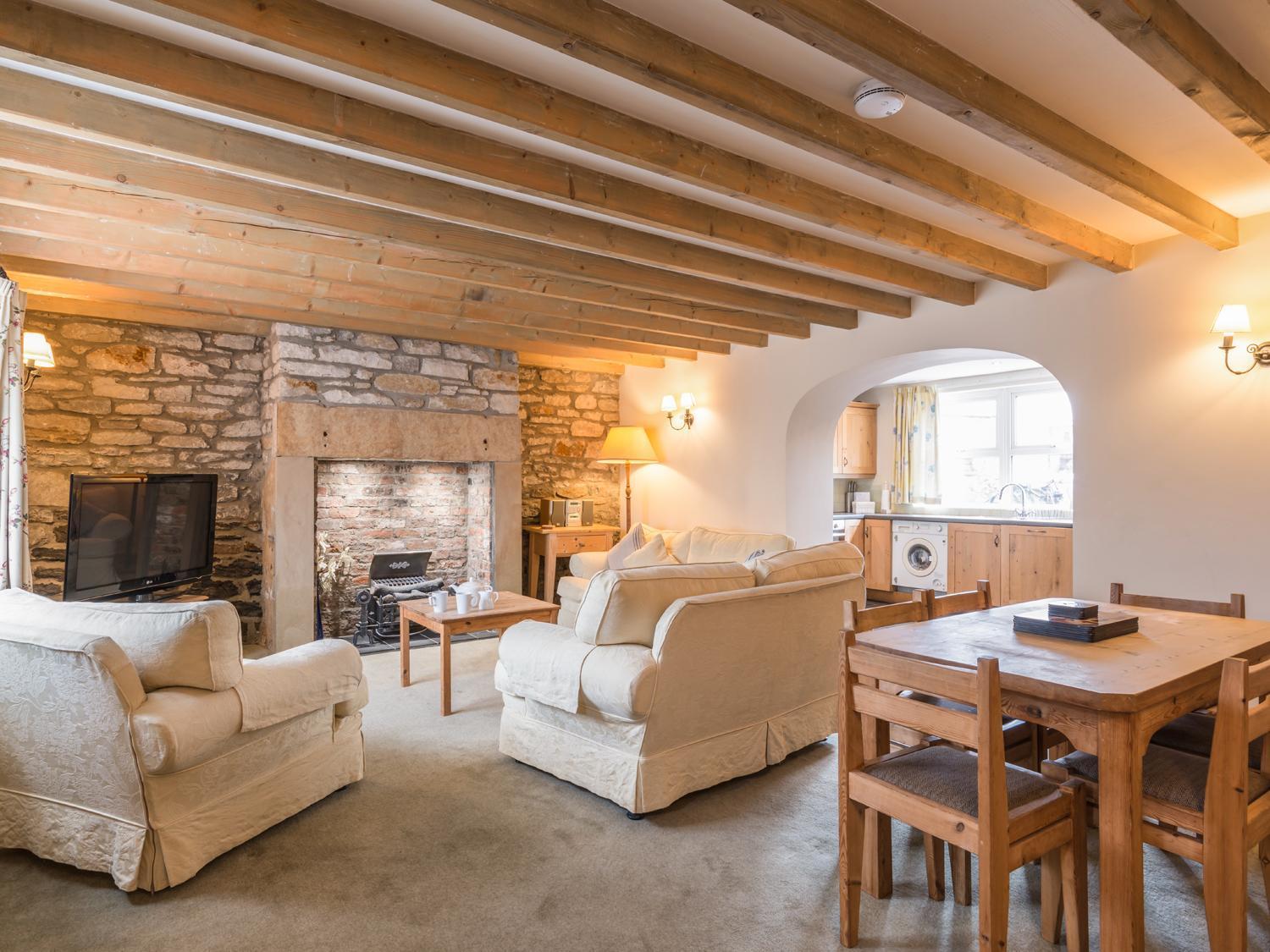 Fisherman'S Cottage Сихаузес Екстериор снимка